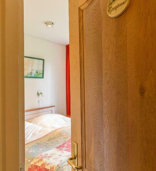 اتاق استاندارد, B&b Schipborg