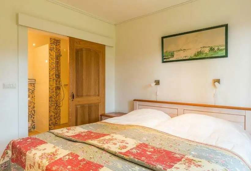 スタンダードルーム, B&b Schipborg