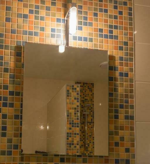 اتاق استاندارد, B&b Schipborg