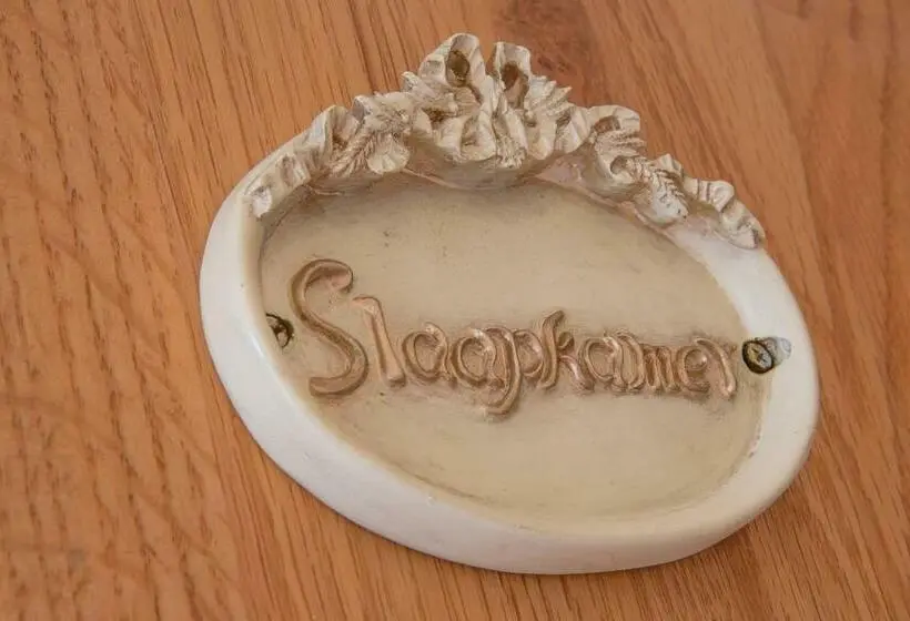 スタンダードシングルルーム, B&b Schipborg