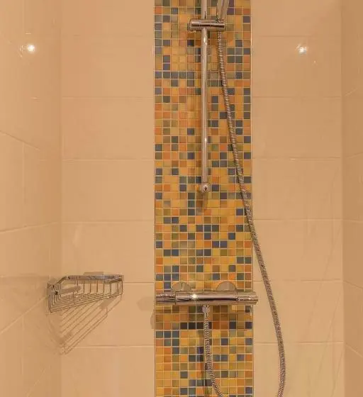 スタンダードシングルルーム, B&b Schipborg