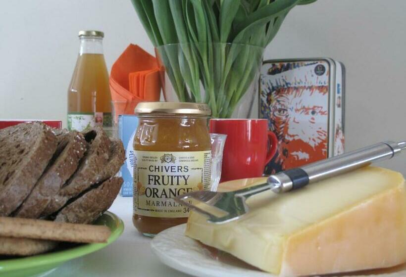 חדר סטנדרט, B&b Vincent's Attic