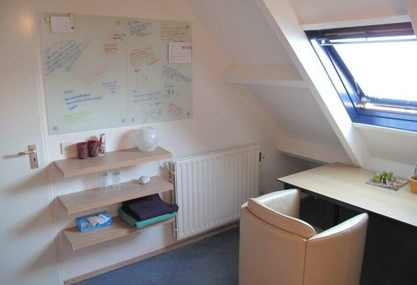 חדר סטנדרט, B&b Vincent's Attic