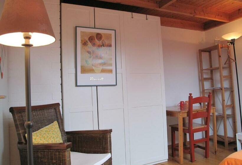 חדר סטנדרט יחיד, B&b Vincent's Attic