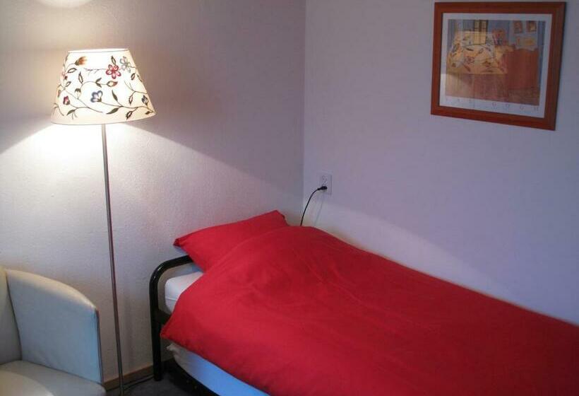 חדר סטנדרט, B&b Vincent's Attic