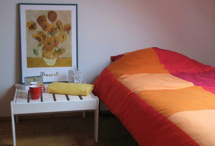 חדר סטנדרט, B&b Vincent's Attic