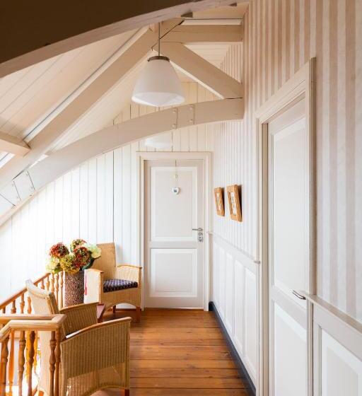 سوییت جونیور, Boerenhofstede De Overhorn