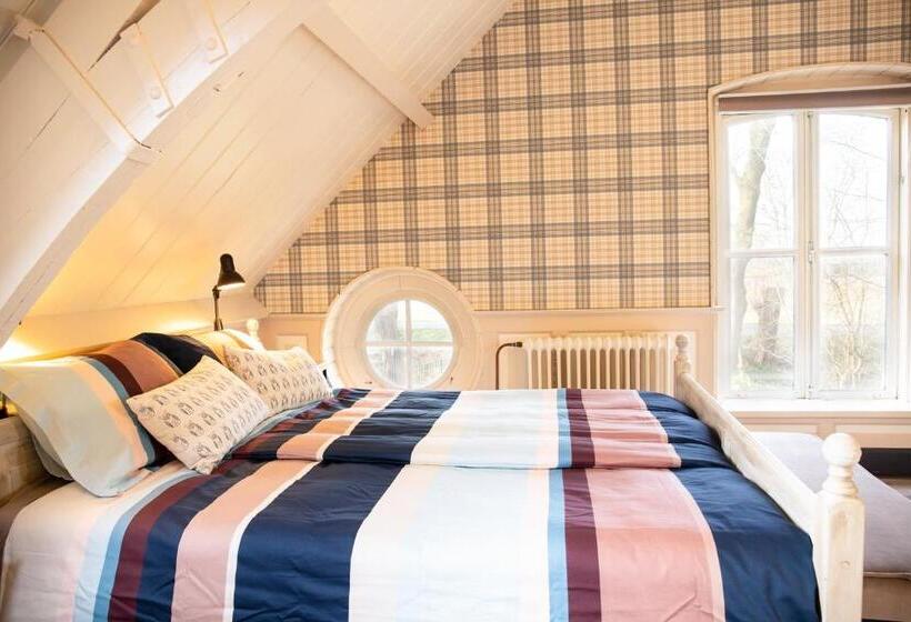 سوییت جونیور, Boerenhofstede De Overhorn