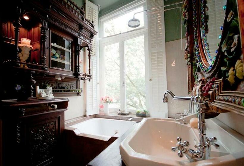 Номер Deluxe, Cubacasa