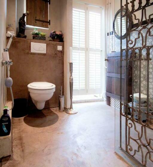 Номер Deluxe с Балконом, Cubacasa