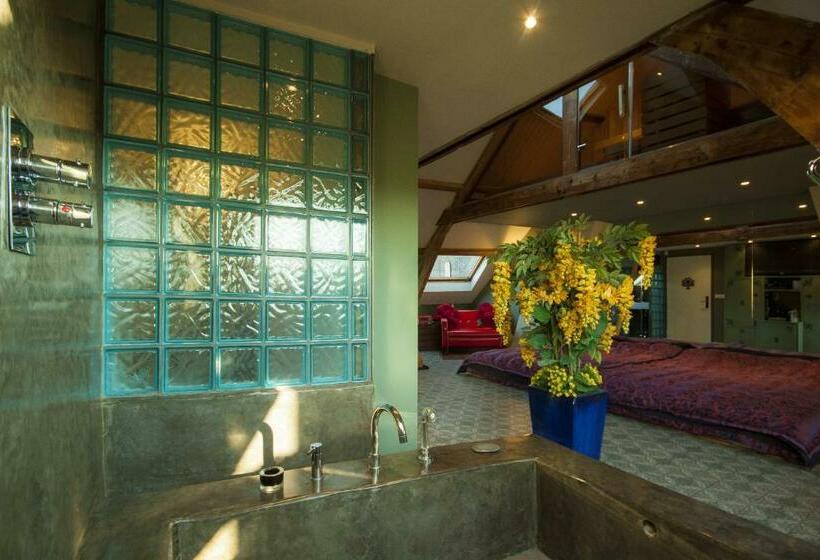 Номер Superior, Cubacasa