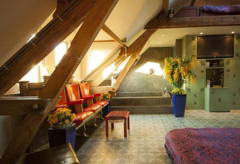 Номер Superior, Cubacasa