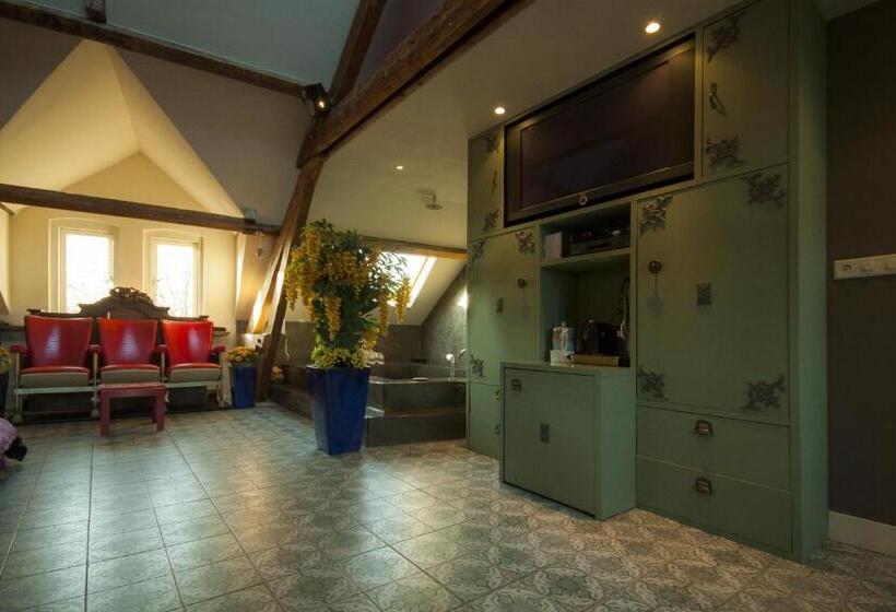 Номер Superior, Cubacasa