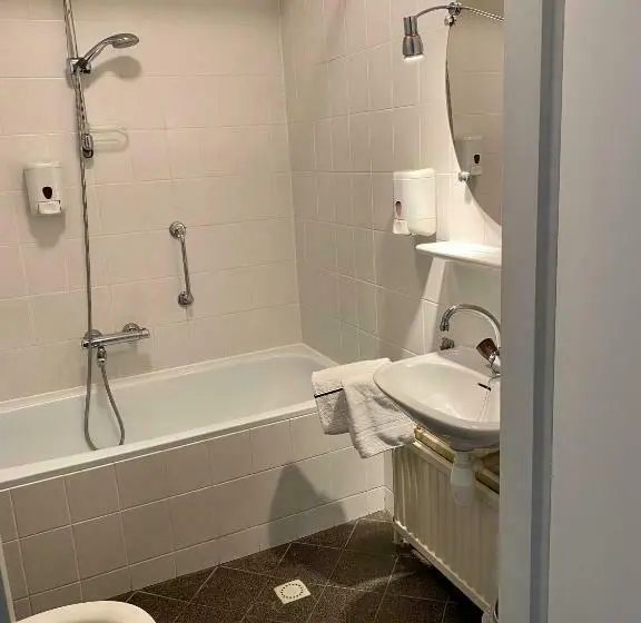 Suite, De Stobbe Hotel & Suites