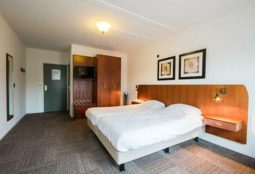Standard Room, De Stobbe Hotel & Suites
