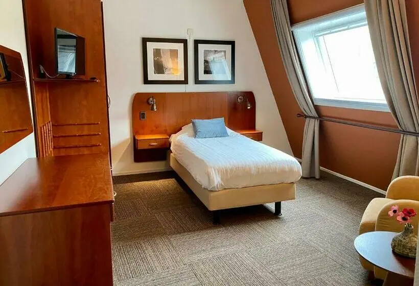 Suite, De Stobbe Hotel & Suites