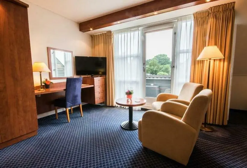 Suite, De Stobbe Hotel & Suites