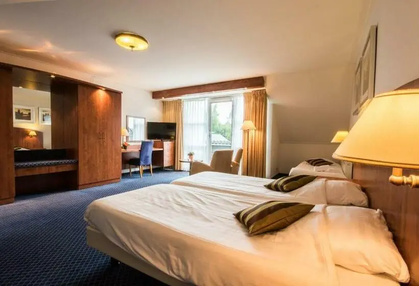 Suite, De Stobbe Hotel & Suites