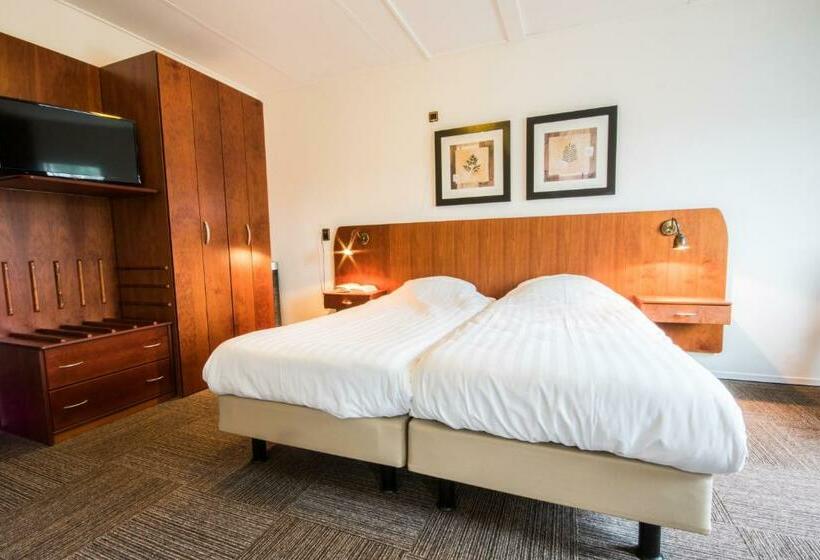 اتاق استاندارد, De Stobbe Hotel & Suites