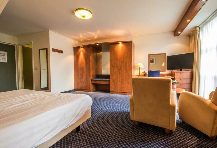 سوییت, De Stobbe Hotel & Suites