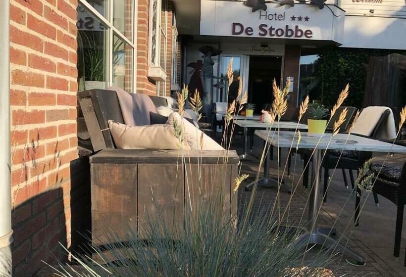 سوییت, De Stobbe Hotel & Suites