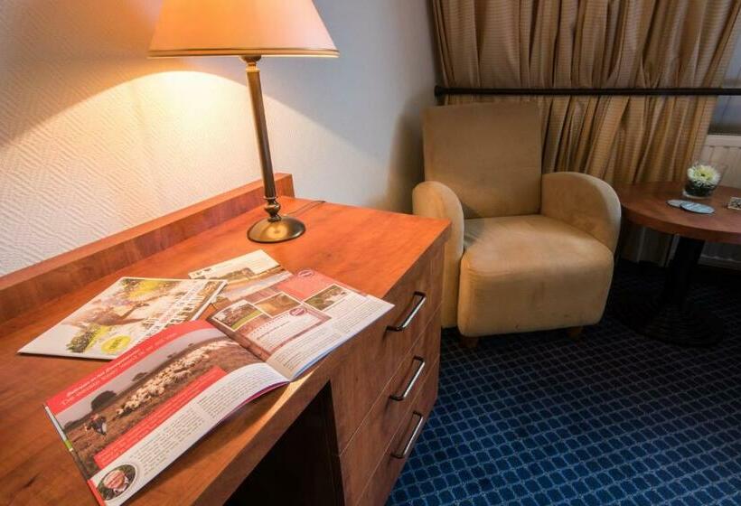 سوییت, De Stobbe Hotel & Suites