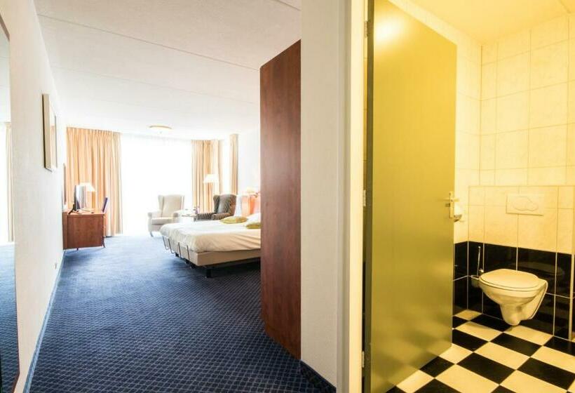 اتاق استاندارد, De Stobbe Hotel & Suites