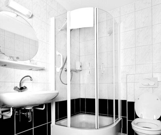 اتاق استاندارد, De Stobbe Hotel & Suites