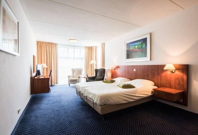 اتاق استاندارد, De Stobbe Hotel & Suites