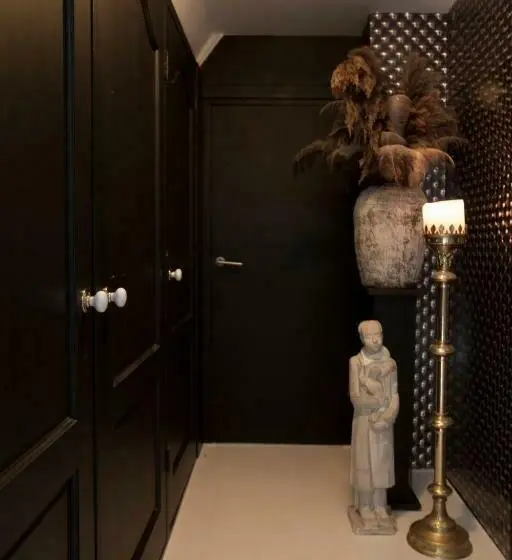 Deluxe-huone, Design B&b Naarden Vesting