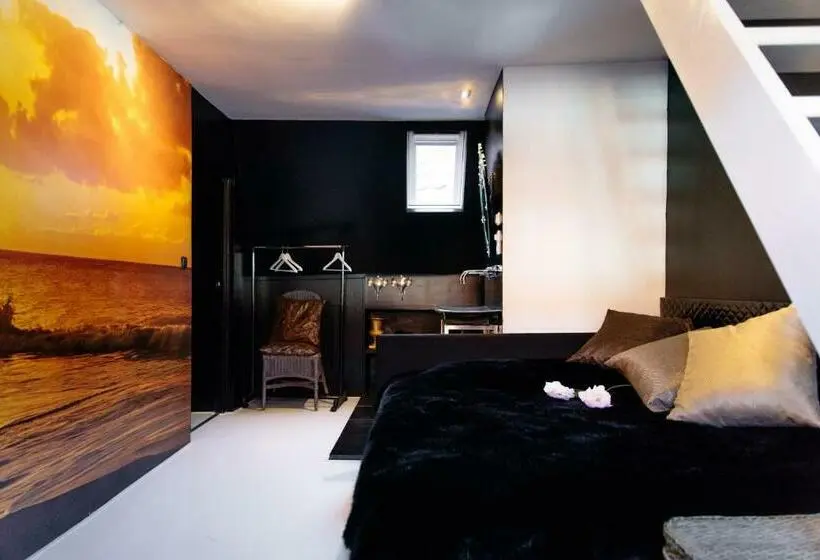 Sviitti, Design B&b Naarden Vesting