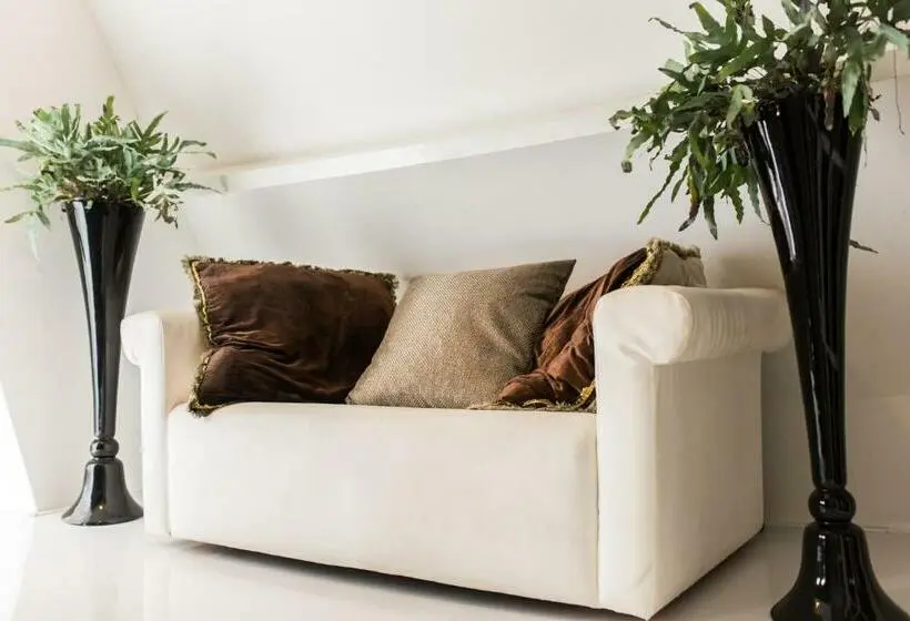 Sviitti, Design B&b Naarden Vesting