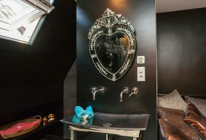 Sviitti, Design B&b Naarden Vesting