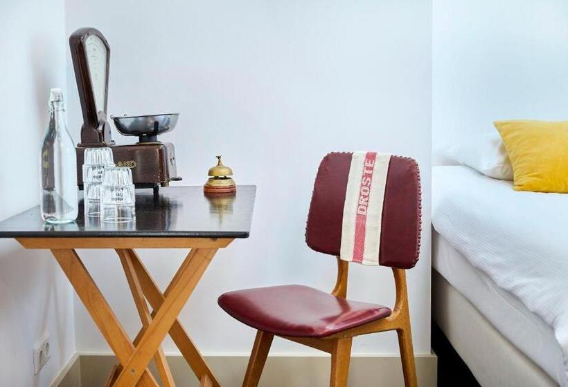 스탠다드 룸, Hello I M Local Boutique Hostel