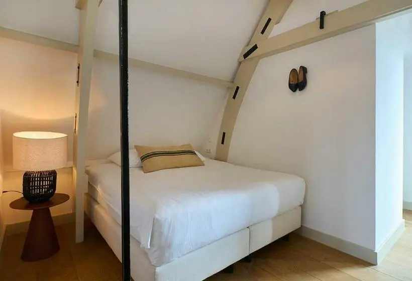 スタンダード4人部屋, Hello I M Local Boutique Hostel