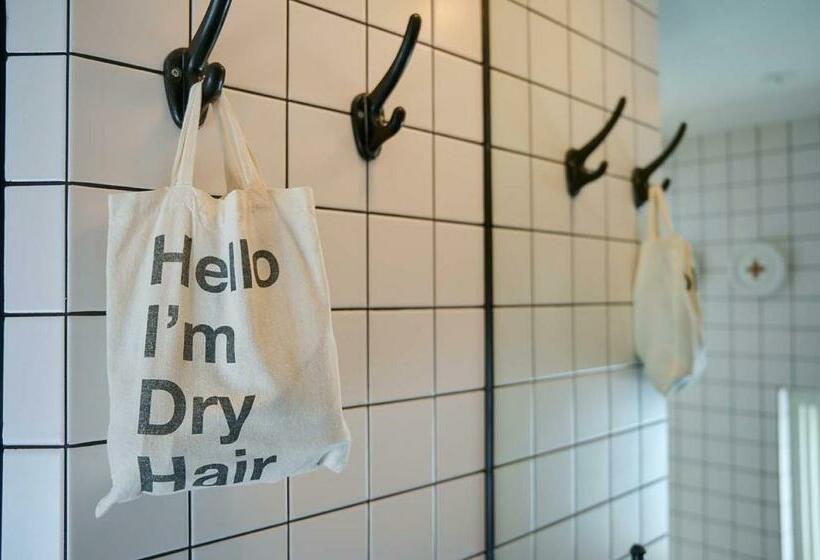 4인용 스탠다드 룸, Hello I M Local Boutique Hostel