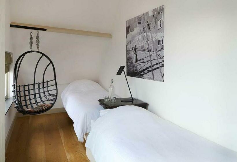 4인용 스탠다드 룸, Hello I M Local Boutique Hostel