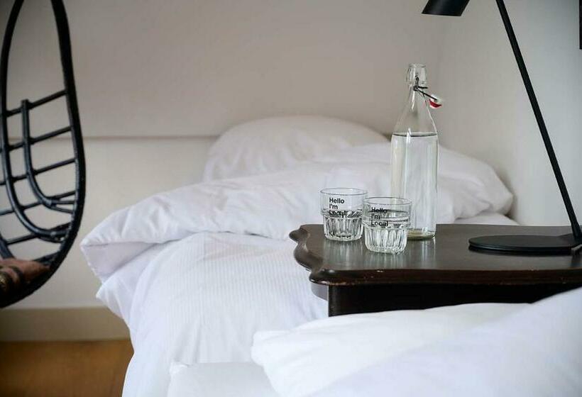 4인용 스탠다드 룸, Hello I M Local Boutique Hostel