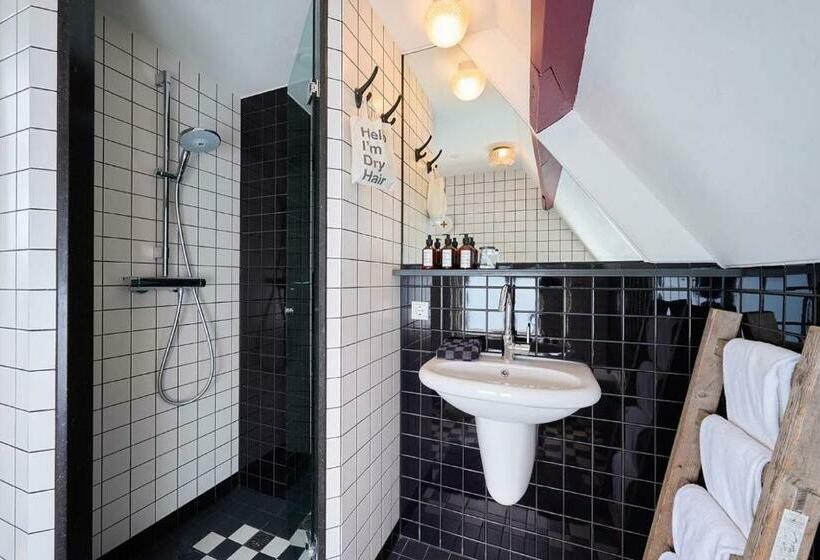 4인용 스탠다드 룸, Hello I M Local Boutique Hostel