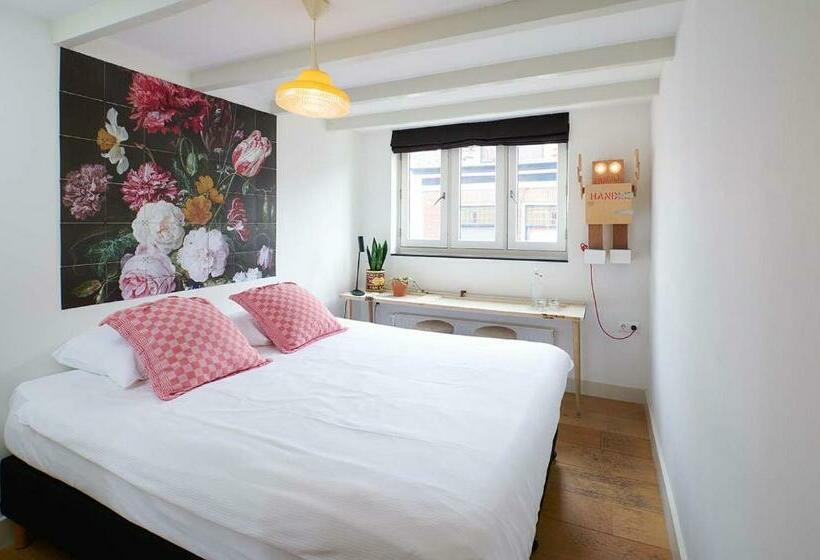 스탠다드 룸, Hello I M Local Boutique Hostel