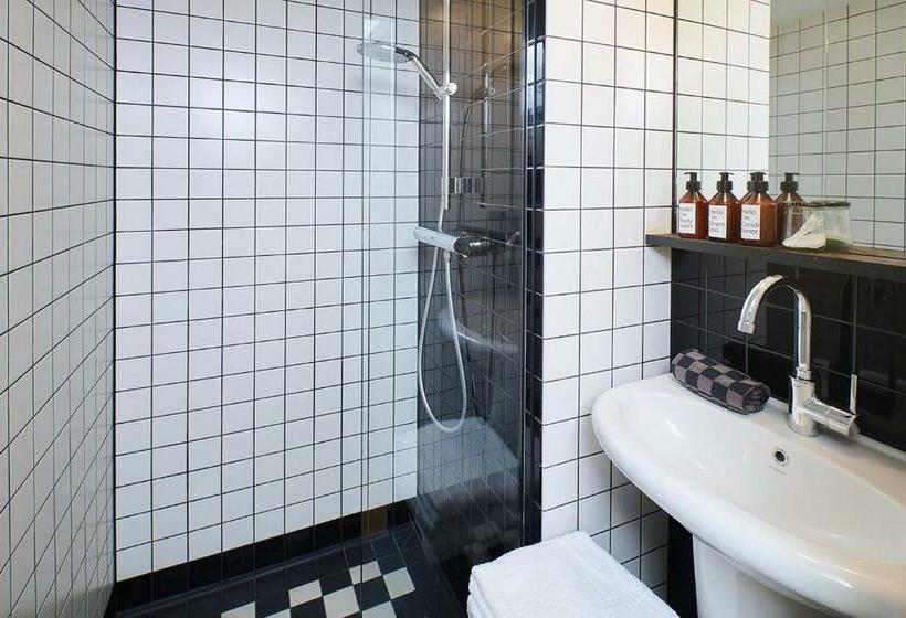 스탠다드 룸, Hello I M Local Boutique Hostel