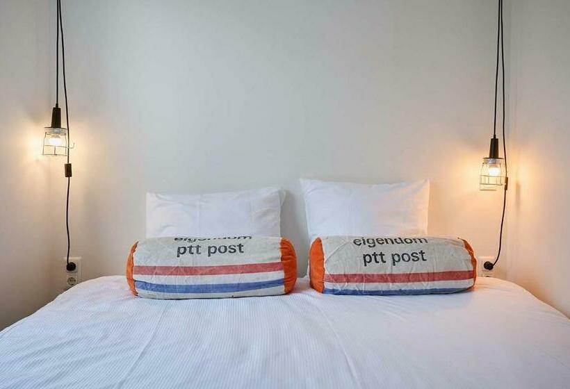 스탠다드 룸, Hello I M Local Boutique Hostel