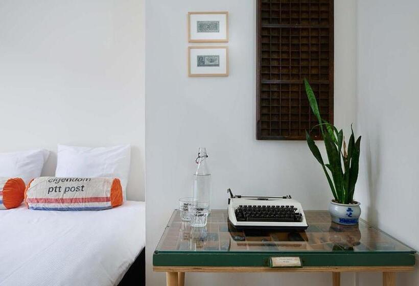 스탠다드 룸, Hello I M Local Boutique Hostel