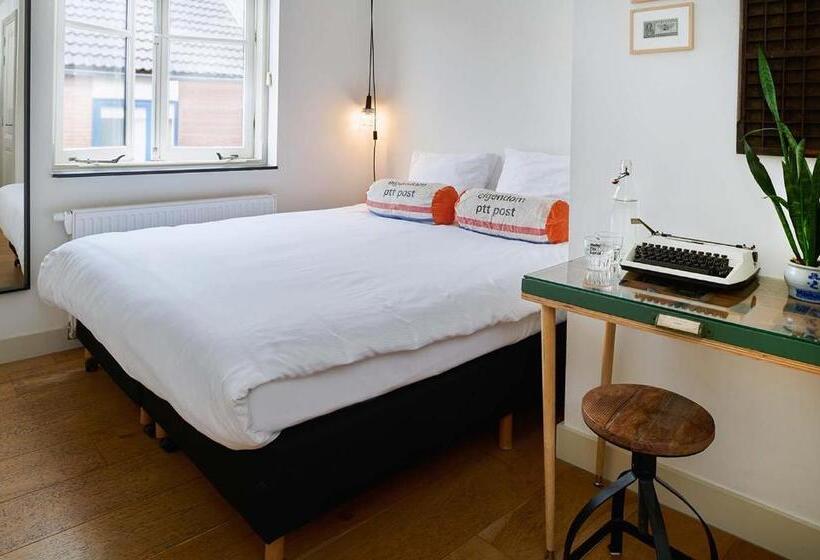 스탠다드 룸, Hello I M Local Boutique Hostel