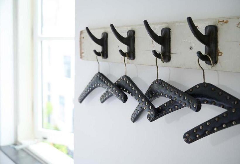 디럭스 룸, Hello I M Local Boutique Hostel