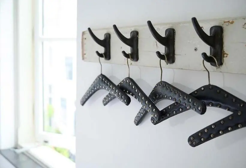デラックスルーム, Hello I M Local Boutique Hostel