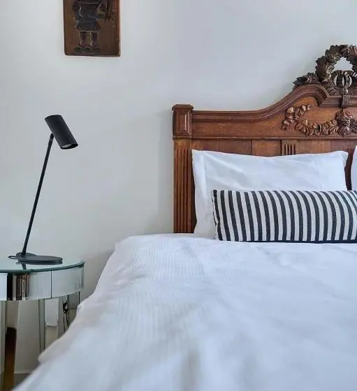 デラックスルーム, Hello I M Local Boutique Hostel