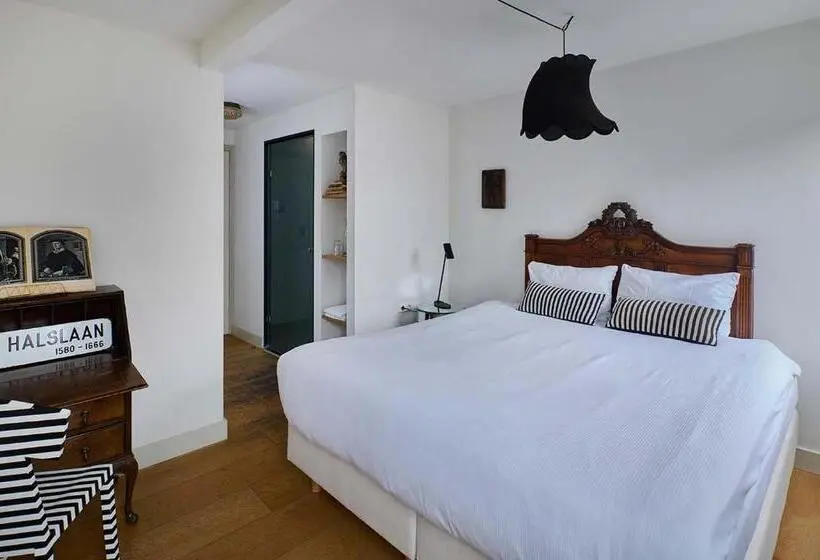 デラックスルーム, Hello I M Local Boutique Hostel