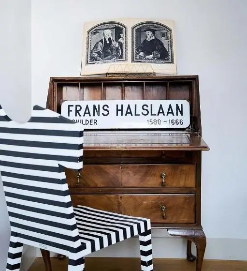 デラックスルーム, Hello I M Local Boutique Hostel