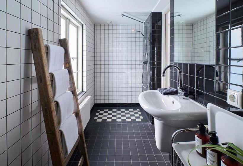 4인용 스탠다드 룸, Hello I M Local Boutique Hostel